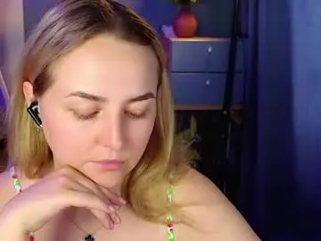 Chaturbate Nude Webcam of mira_mermayd