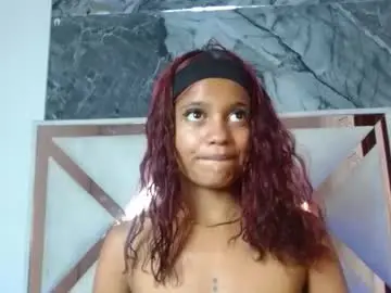 Chaturbate Nude Webcam of nicky_nicoole