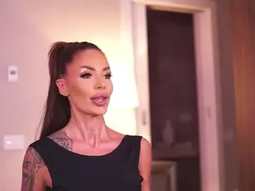 Chaturbate Live Sex of raquellevon
