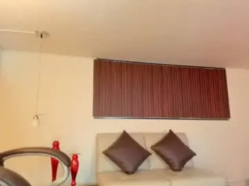 Chaturbate Live Sex of samii_live