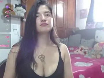 Chaturbate Watch Live Sex Cams of sofia_diaz01