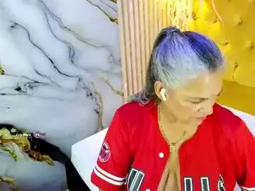 Chaturbate Adult Video Chat of sussy_perez_