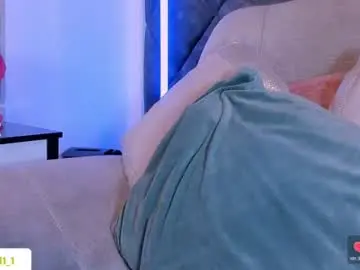 Chaturbate Live Sex of _eternal3_