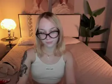 Chaturbate Sex Chat of ameli18