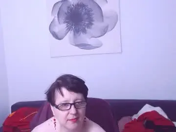 Chaturbate Live Porn of christarose