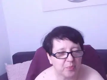 Chaturbate Nude Webcam of christarose