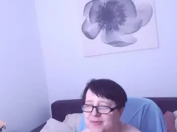Chaturbate Sex Cam of christarose