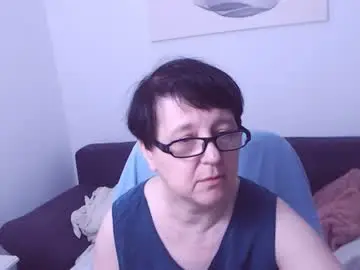 Chaturbate Live Porn of christarose