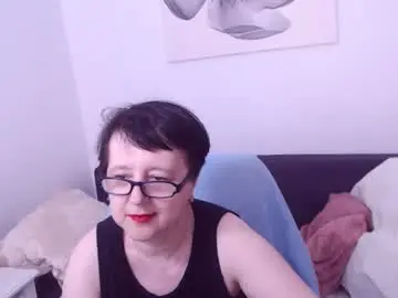 Chaturbate Sex Cam of christarose
