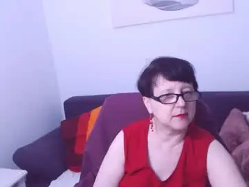 Chaturbate Live Sex Cam of christarose