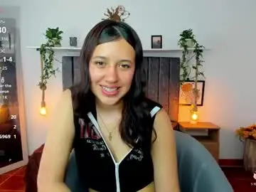 Chaturbate Live Porn of cloe_7