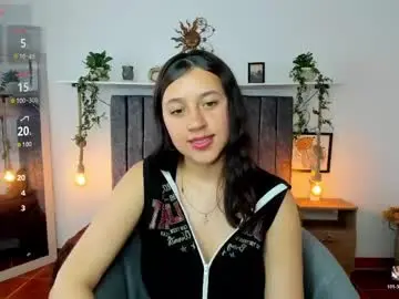 Chaturbate Sex Chat of cloe_7