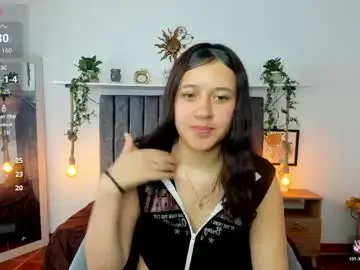 Chaturbate Free Live Porn of cloe_7