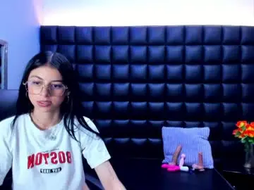 dulce_miiaa from chaturbate