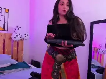 Chaturbate Adult Webcams of emily_sartre