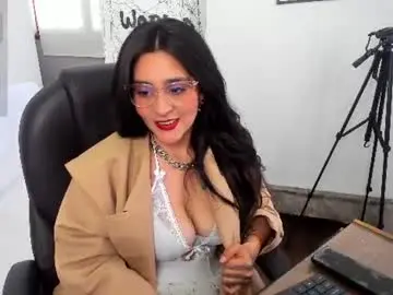 Chaturbate Adult Video Chat of emily_sartre