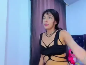 Chaturbate Sex Cam of isabellamoons