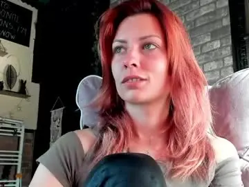 Chaturbate Free Live Porn of karoline121