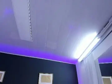 Chaturbate Best Webcam of kendalcurvy