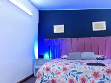 Chaturbate Live Sex Cam of kendalcurvy