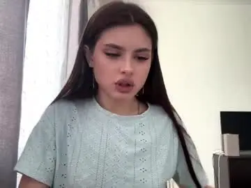 Chaturbate Live Porn of laylachinskey