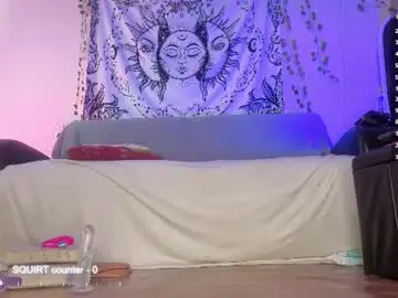 Chaturbate Live Sex Cam of liberty_cb