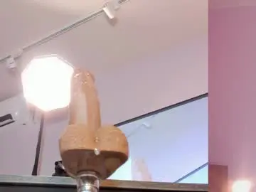 Chaturbate Nude Webcam of lupeebony