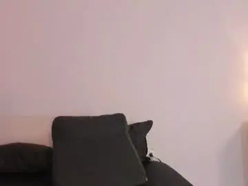 Chaturbate Live Sex Cam of lupeebony