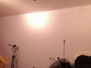 Chaturbate Sex Cam of lupeebony