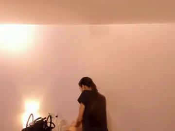 Chaturbate Nude Webcam of lupeebony