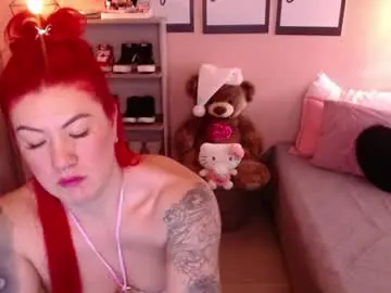 Chaturbate Nude Webcam of natasha_woo