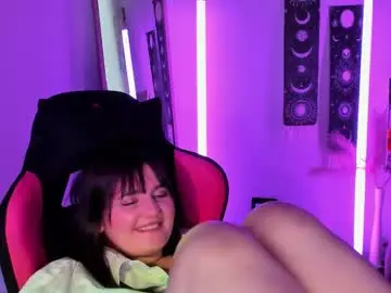 Chaturbate Live Porn of sour_cherry_