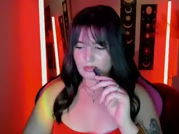 Chaturbate Nude Webcam of sour_cherry_