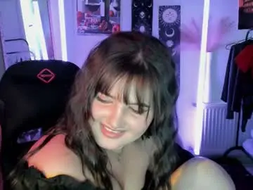 Chaturbate Live Sex Cam of sour_cherry_