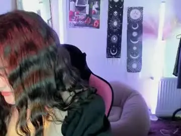 Chaturbate Live Porn of sour_cherry_