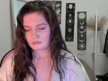 Chaturbate Live Sex Cam of sour_cherry_