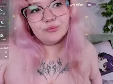 Chaturbate Watch Live Sex Cams of _candym1lky_