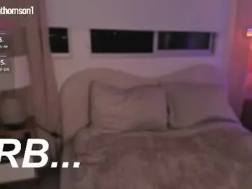 Chaturbate Live Porn of andreathomson