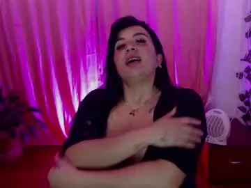 Chaturbate Sex Cam of antonellahill_