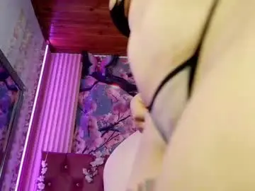 Chaturbate Adult Webcam of everlyn_sexx