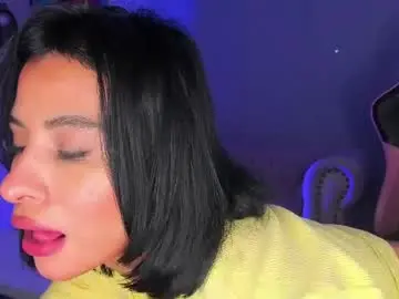 Chaturbate Sex Chat of marianne__