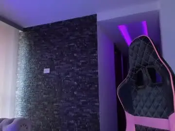 Chaturbate Private Sex Chat of marianne__