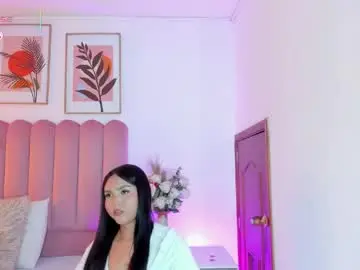 Chaturbate Nude Webcam of nastyalvanova