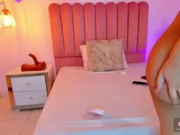 Chaturbate Nude Webcam of nastyalvanova