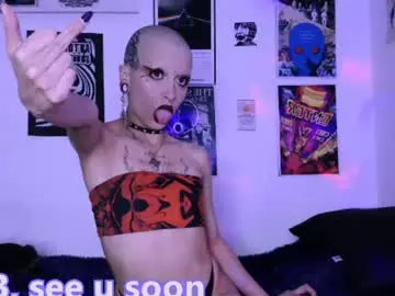Chaturbate Adult Webcam of plutonbluemoon_999