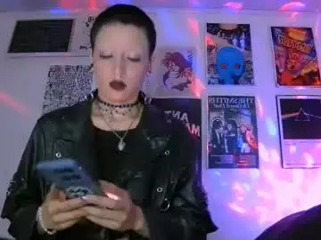 Chaturbate Live Sex of plutonbluemoon_999
