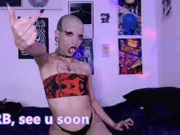 Chaturbate Free Live Porn of plutonbluemoon_999