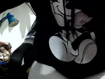 Chaturbate Private Sex Chat of skinny_sexy666