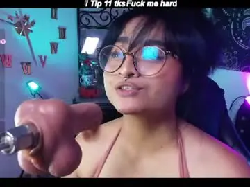 Chaturbate Adult Video Chat of sofitabares_
