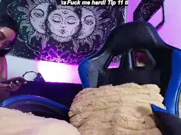 Chaturbate Sex Chat of sofitabares_